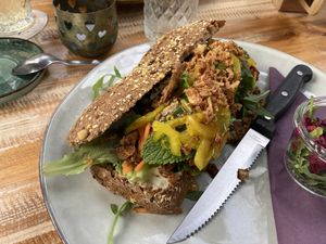   at Het Paradijs in Enschede