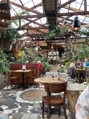   at Het Paradijs in Enschede