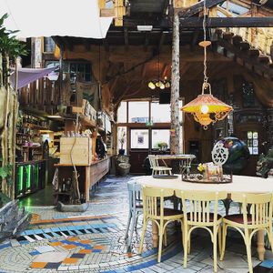 Het Paradijs at Het Paradijs in Enschede