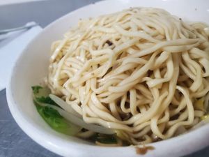  at Guān Xiǎng SùShí Xiāng 觀響素食鄉 in Tainan