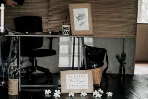 𝙄𝙂: 𝙣𝙖𝙩𝙚_𝙩𝙝𝙖𝙞𝙡𝙖𝙣𝙙 🌿 Atmosphere at Baan Khagee Tattoo Chiang Mai, Thailand at Baan Khagee Tattoo in Chiang Mai