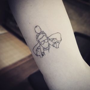 𝙄𝙂: 𝙣𝙖𝙩𝙚_𝙩𝙝𝙖𝙞𝙡𝙖𝙣𝙙 🌿 Minimal fine line family tattoo - Baan Khagee Tattoo Chiang Mai, Thailand at Baan Khagee Tattoo in Chiang Mai