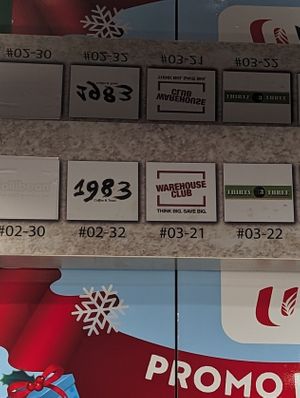  at Jollibean - Fairprice Hub in West Singapore