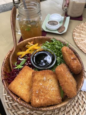   at Malu Poke in Dikwella