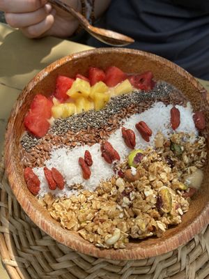   at Malu Poke in Dikwella