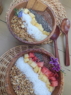  at Malu Poke in Dikwella