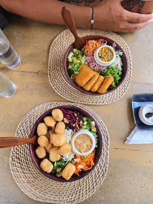  at Malu Poke in Dikwella