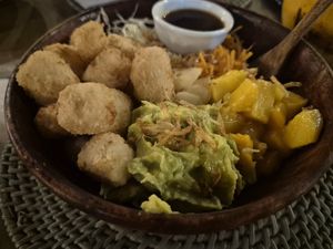  at Malu Poke in Dikwella