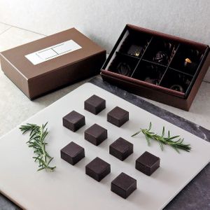CBD Chocolate at HealthyTOKYO CBD Shop & Cafe - Harajuku in Tokyo