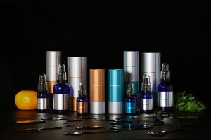 HealthyTOKYO CBD Brand at HealthyTOKYO CBD Shop & Cafe - Harajuku in Tokyo