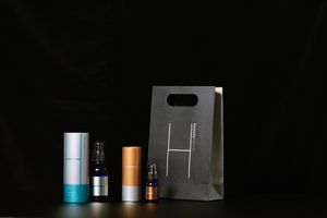 CBD Gift Bag at HealthyTOKYO CBD Shop & Cafe - Harajuku in Tokyo