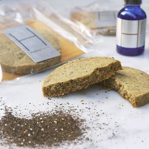 Vegan CBD Cookie at HealthyTOKYO CBD Shop & Cafe - Harajuku in Tokyo