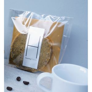 CBD cookies 15mg CBD contains at HealthyTOKYO CBD Shop & Cafe - Harajuku in Tokyo