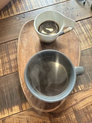   at Fresh Bites in Coron