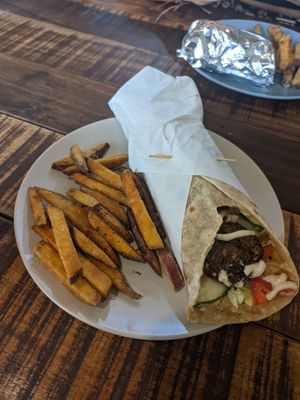  at Fresh Bites in Coron