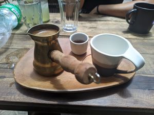  at Fresh Bites in Coron