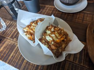  at Fresh Bites in Coron