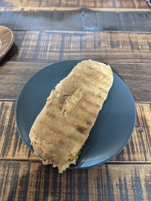  at Fresh Bites in Coron