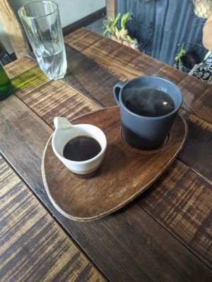  at Fresh Bites in Coron