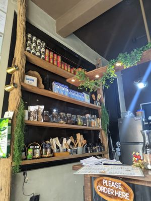  at Fresh Bites in Coron