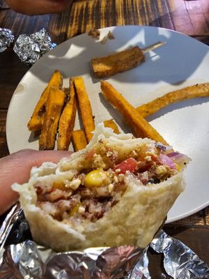  at Fresh Bites in Coron