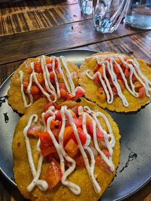  at Fresh Bites in Coron