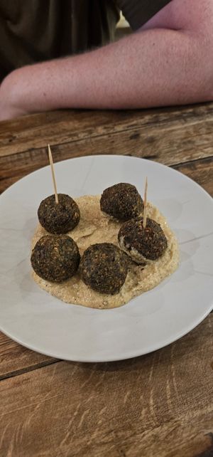  at Fresh Bites in Coron