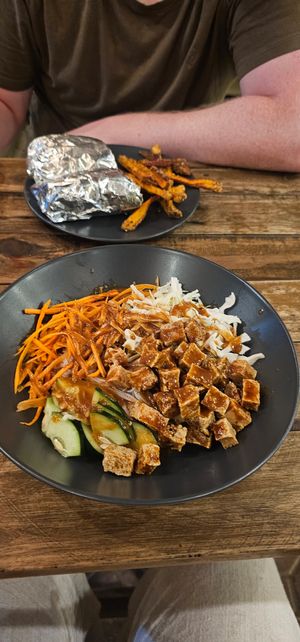  at Fresh Bites in Coron