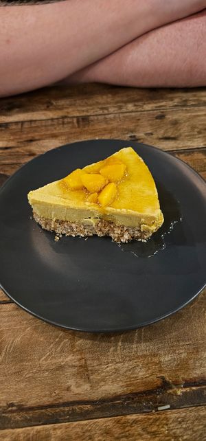  at Fresh Bites in Coron