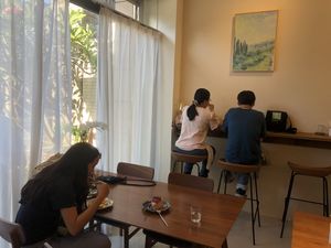 Inside 1  at SOi in Tainan