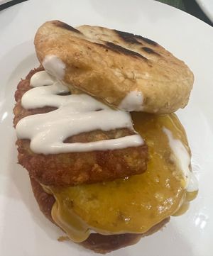  at The Plant-based Project in Quezon City