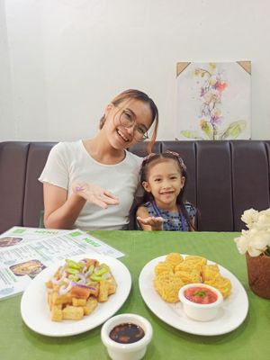  at The Plant-based Project in Quezon City