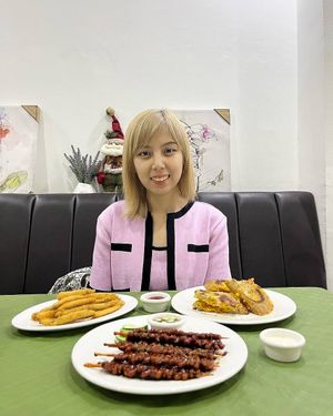  at The Plant-based Project in Quezon City