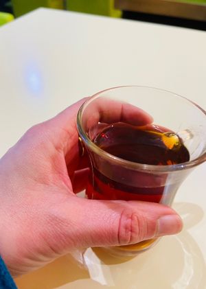   at Falafel Ya Hala in Bremen