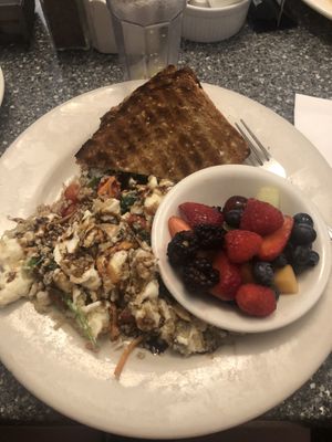   at The Daily Paper in Hyannis