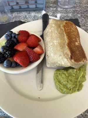   at The Daily Paper in Hyannis