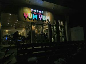 Yum Yum Restaurant at Yum Yum in Lalitpur