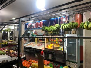 Exterior at AMK Durian Man in Northeast Singapore