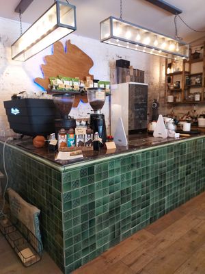 Welcome at Slowwings in Ieper