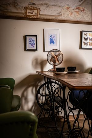  at Slowwings in Ieper