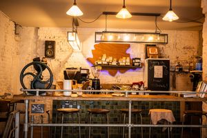  at Slowwings in Ieper