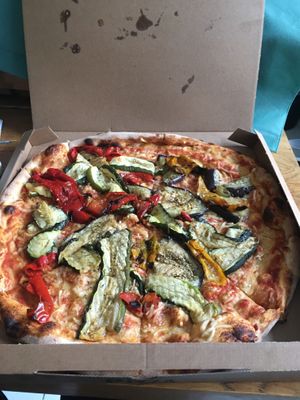 ODRI (#70) Large 150 kr.  at Leif's in Copenhagen