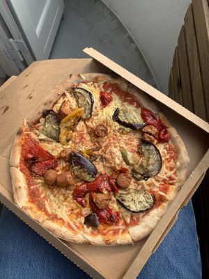   at Leif's in Copenhagen