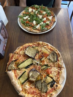  at Leif's in Copenhagen