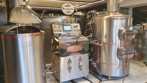 Brewery at Bräukeller & Grill in Seefeld In Tirol