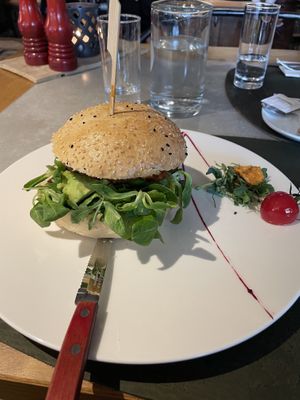   at Bräukeller & Grill in Seefeld In Tirol