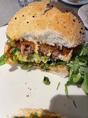   at Bräukeller & Grill in Seefeld In Tirol