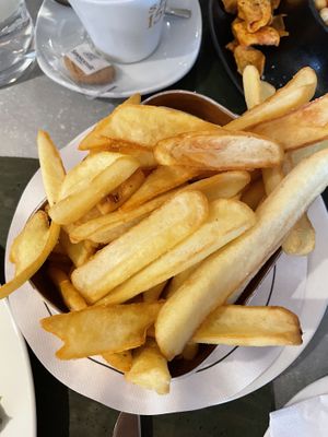   at Bräukeller & Grill in Seefeld In Tirol