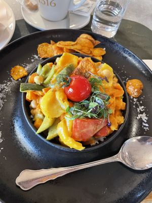   at Bräukeller & Grill in Seefeld In Tirol