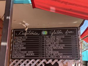 Local at Kutral in Maitencillo